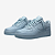 Tênis Travis Scott x Air Force 1 Low Ice Blue - Imagem 2