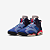 Tênis Jordan 6 Retro Awake NY Midnight Navy - Imagem 2