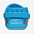 Sandália Cars x Crocs Crocband Lightning McQueen Dinoco Blue - Imagem 4