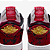Tênis Air Jordan 1 Low Last Dance At The Garden - Imagem 7