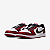 Tênis Air Jordan 1 Low Last Dance At The Garden - Imagem 2
