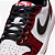 Tênis Air Jordan 1 Low Last Dance At The Garden - Imagem 5