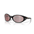 Óculos Cactus Jack x Oakley Eye Jacket Redux Black Ink - Imagem 1