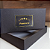 Adesivo Premium Metalizado - Retangular - Imagem 1