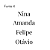 Nomes Variados - Adesivos Transfer - Imagem 5
