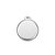 Escova com Espelho - 10342 - Imagem 2