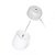 Umidificador com LED - 06002 - Imagem 3