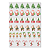TEXTIL - Transfer Natal 3 - Imagem 1