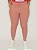 Calça Jogger bengaline, tecido com elastano, linda - Imagem 4