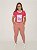 Calça Jogger bengaline, tecido com elastano, linda - Imagem 6