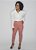 Calça Jogger bengaline, tecido com elastano, linda - Imagem 9