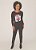 Tshirt de luxo com manga longa - Imagem 3