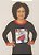 Tshirt de luxo com manga longa - Imagem 2