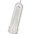 Tubo Transparente Para Bomba Peniana 21x5 cm Sexy Fantasy - Imagem 1