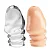 Capa Peniana para Glande com Textura Sexy Import Pretty Love Jeremy - Imagem 3