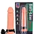Capa Peniana 22 X 5 cm K Toys - Imagem 1