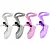 Capa Para Dedos com Estimulador Clitoriano Finger Vibrating 3R Import - Imagem 6
