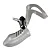 Capa Para Dedos com Estimulador Clitoriano Finger Vibrating 3R Import - Imagem 2