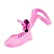 Capa Para Dedos com Estimulador Clitoriano Finger Vibrating 3R Import - Imagem 1
