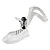 Capa Para Dedos com Estimulador Clitoriano Finger Vibrating 3R Import - Imagem 4