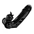 Dedeira Honey Finger Pretty Love Carbin com 10 Modos de Vibração Sexy Import - Imagem 1