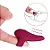 Dedeira Estimuladora S-Hande Finger com Cápsula Vibratória Miss Collection - Imagem 2