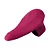 Dedeira Estimuladora S-Hande Finger com Cápsula Vibratória Miss Collection - Imagem 1