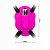 Cinta Estimuladora de Clitóris com Vibrador 11x6,5 cm Sexy Import - Imagem 3