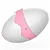 Estimulador Clitoriano com Língua Dibe Little Vicky Sexy Import - Imagem 1