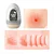 Masturbador Masculino  Egg Funny  Formato de Ânus em Cyberskin Vip Mix - Imagem 1