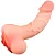 Masturbador com Formato de Vagina e Pênis com Veia e Glande Vip Mix - Imagem 3