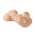 Boneca meio Corpo Vagina e Ânus Sexy Import - Imagem 5