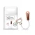 Cone Vaginal Pompoarismo em Metal 57g- 4,4X 2,1cm Linha Slim Sexy Fantasy - Imagem 1