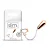 Cone Vaginal Pompoarismo em Metal 45g- 4,1 X 1,9 CM Linha Slim Sexy Fantasy - Imagem 1