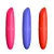 Mini Vibrador em ABS Formato de Batom - Imagem 1