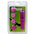 Vibro Mini Massageador com 4 Capas Estimuladoras - Imagem 1