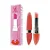 Vibrador Formato Batom - Imagem 1