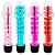 Vibrador Personal com Capa Texturizada - Imagem 1