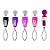 Mini Vibrador Super Potente Smallest - Imagem 2