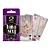 Baralho Kama Sexy Homo Masculino com 54 Cartas Sexy Fantasy - Imagem 1