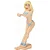 Suporte de Lata Feminino Sexy Fantasy - Imagem 1