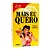 Mais Eu Quero Bala Gel Sabor Cítrico 10ml Loka Sensação - Imagem 1
