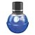Fruit Sexy Gel Beijável Sabor Ice Extra Forte 40ml Intt - Imagem 2