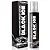 Gel Comestivel Eletrizante Garganta Profunda Black Ice 15g Sexy Hot - Imagem 1