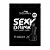 Sexy Drink Pó Mágico Extra Forte Sache 1g Hot Flowers - Imagem 1