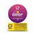 InDolor Turbo Creme Dessensibilizante Anal 7,5g Sexy Fantasy - Imagem 1