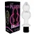 Linha Plugs Gel Corporal 7 em 1 Dessensibilizante Anal 30ml Garji - Imagem 1