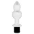 Linha Plugs Gel Corporal 7 em 1 Dessensibilizante Anal 30ml Garji - Imagem 2