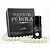 Toque da Pérola Loção e Colar de Pérolas para Massagem Sensual Hot Flowers - Imagem 1