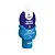 Super Macho Stripper Gel Estimulante Masculino 8g Intt - Imagem 2